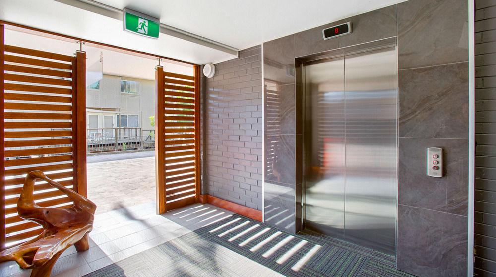 El Motor Inn Port Macquarie Esterno foto