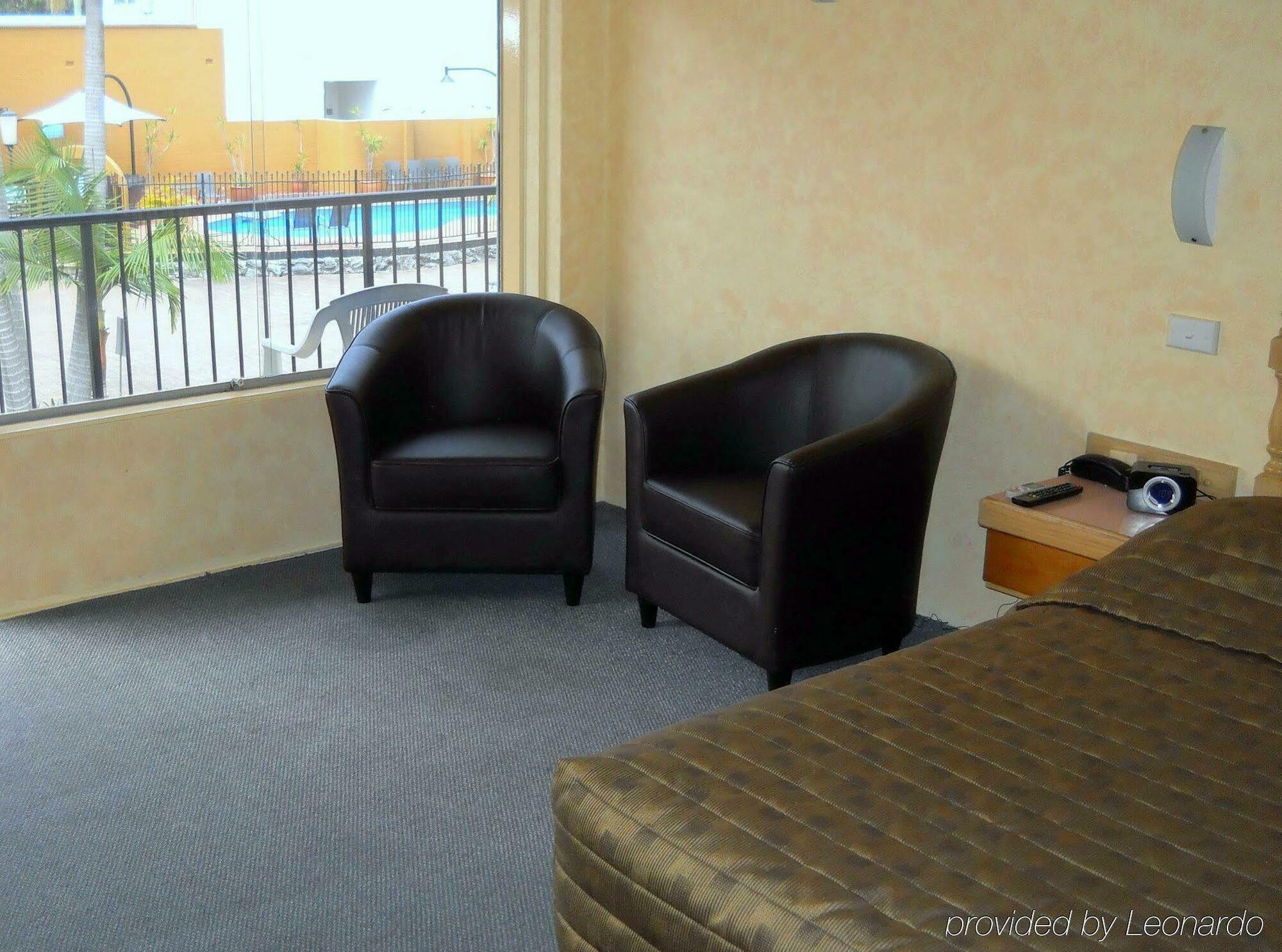 El Motor Inn Port Macquarie Esterno foto