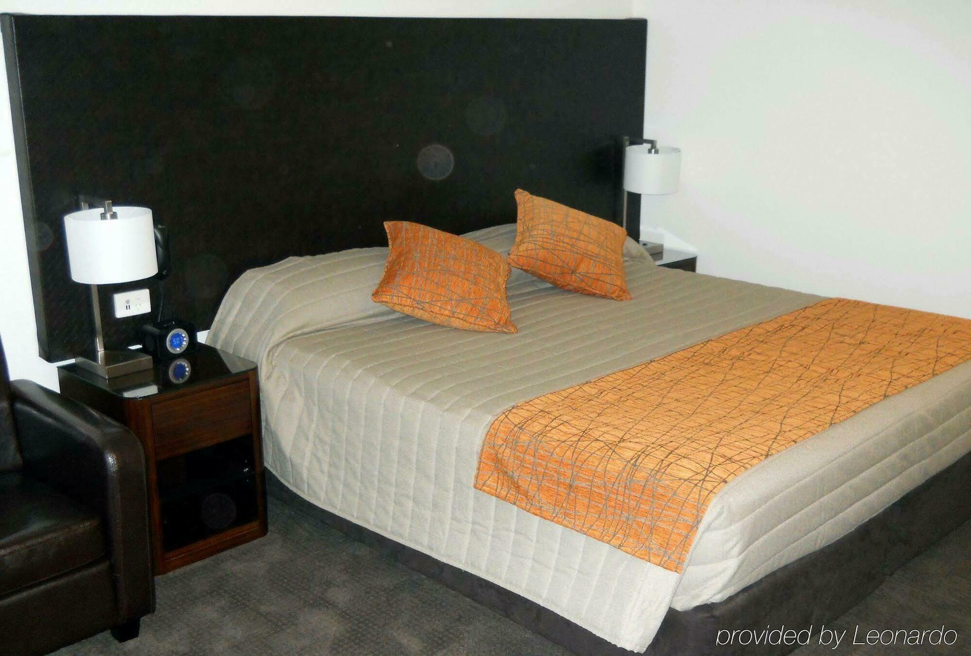El Motor Inn Port Macquarie Esterno foto